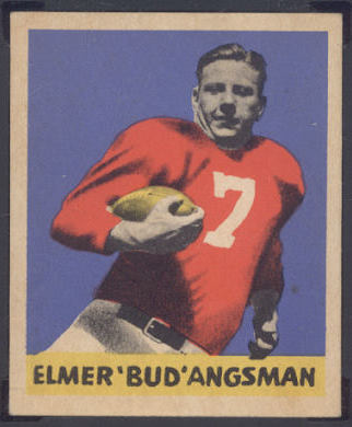9 Bud Angsman